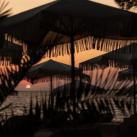Oniro Boutique Hotel توروني المظهر الخارجي الصورة