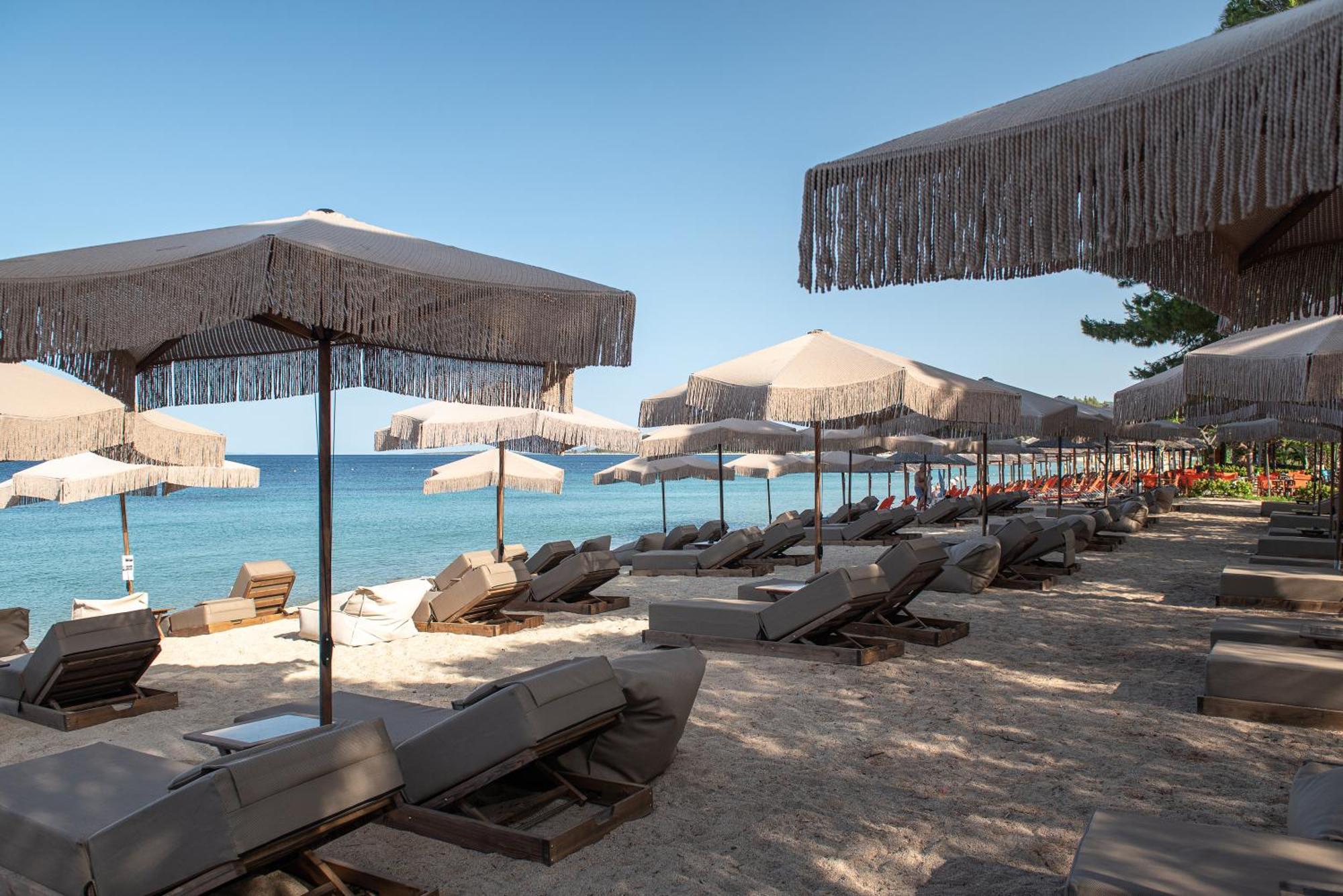 Oniro Boutique Hotel توروني المظهر الخارجي الصورة