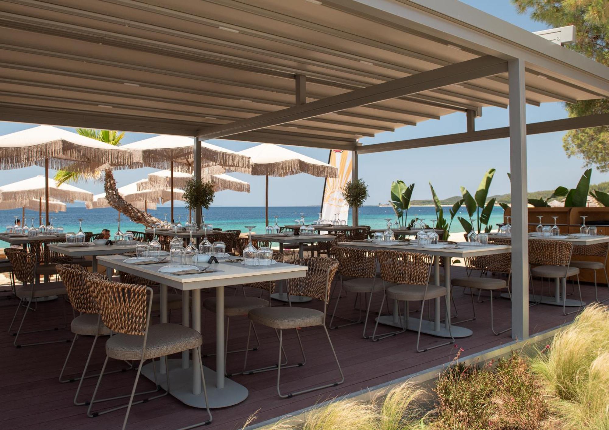 Oniro Boutique Hotel توروني المظهر الخارجي الصورة