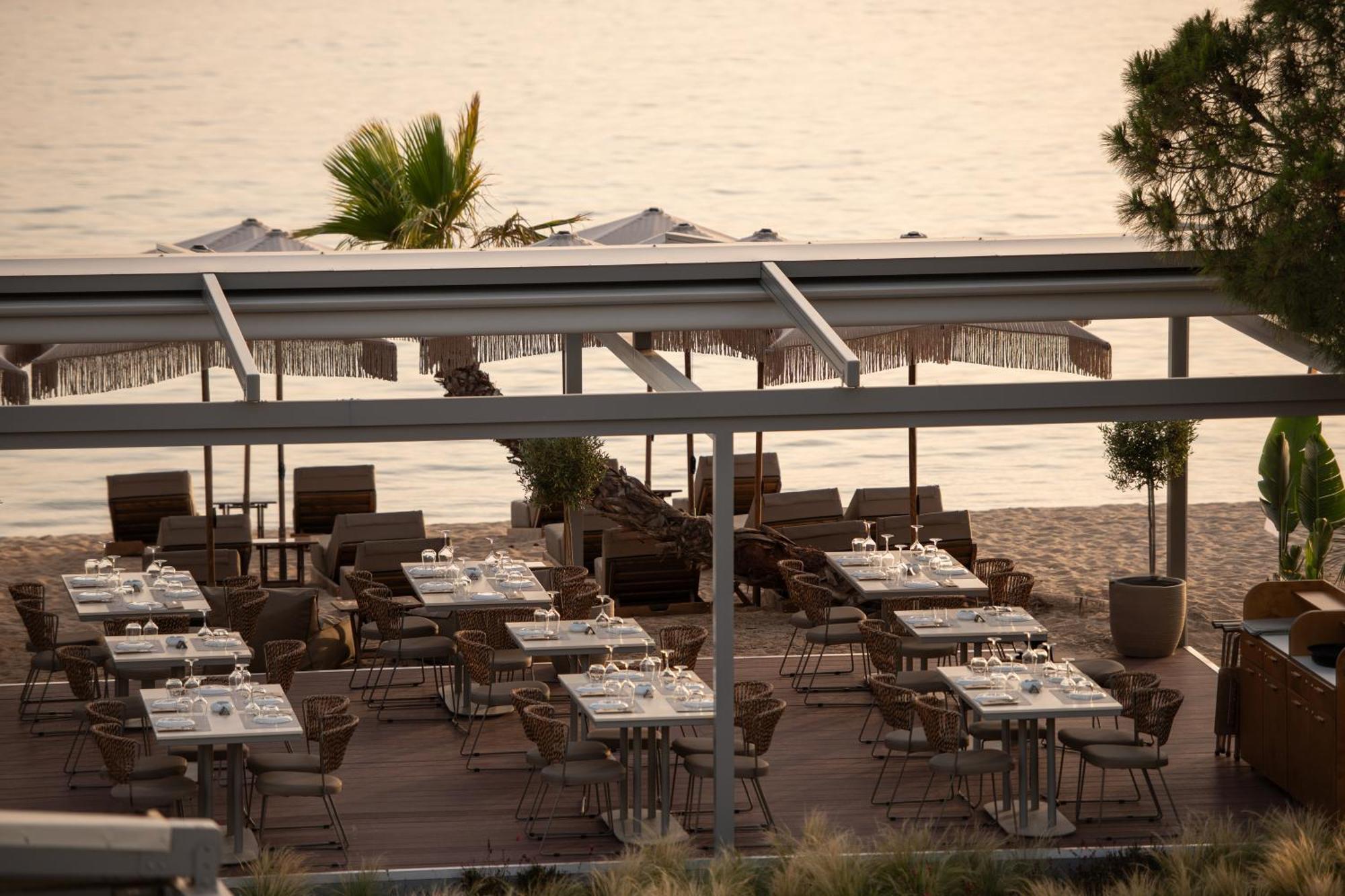 Oniro Boutique Hotel توروني المظهر الخارجي الصورة