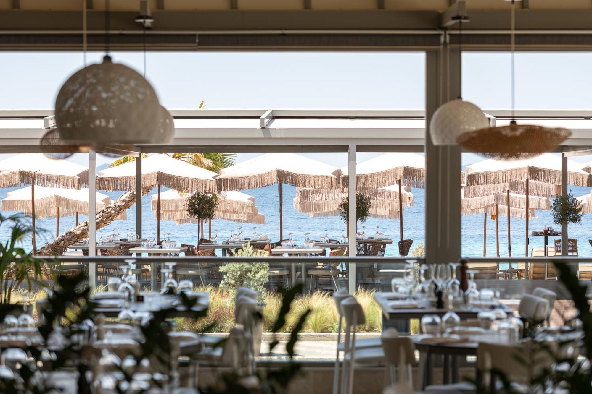 Oniro Boutique Hotel توروني المظهر الخارجي الصورة
