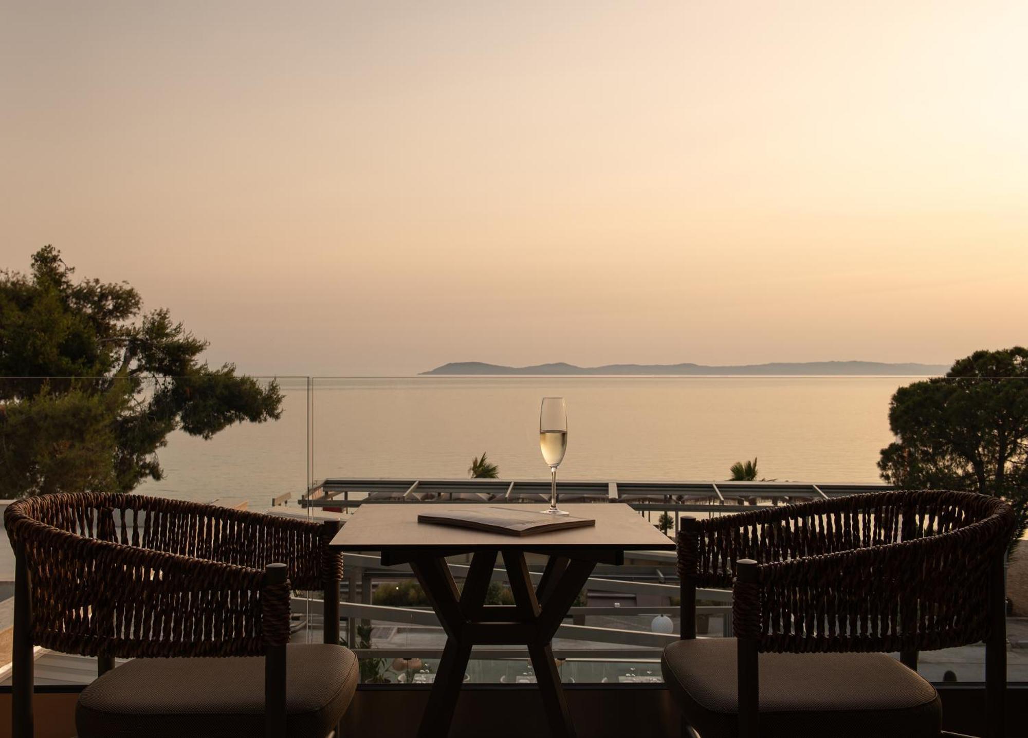 Oniro Boutique Hotel توروني المظهر الخارجي الصورة