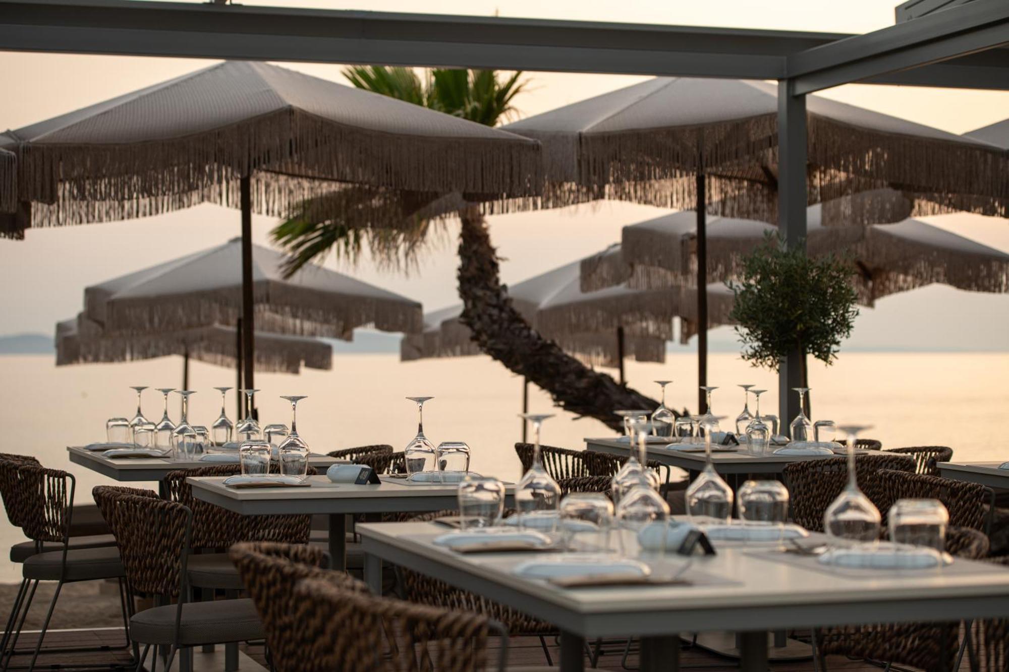 Oniro Boutique Hotel توروني المظهر الخارجي الصورة
