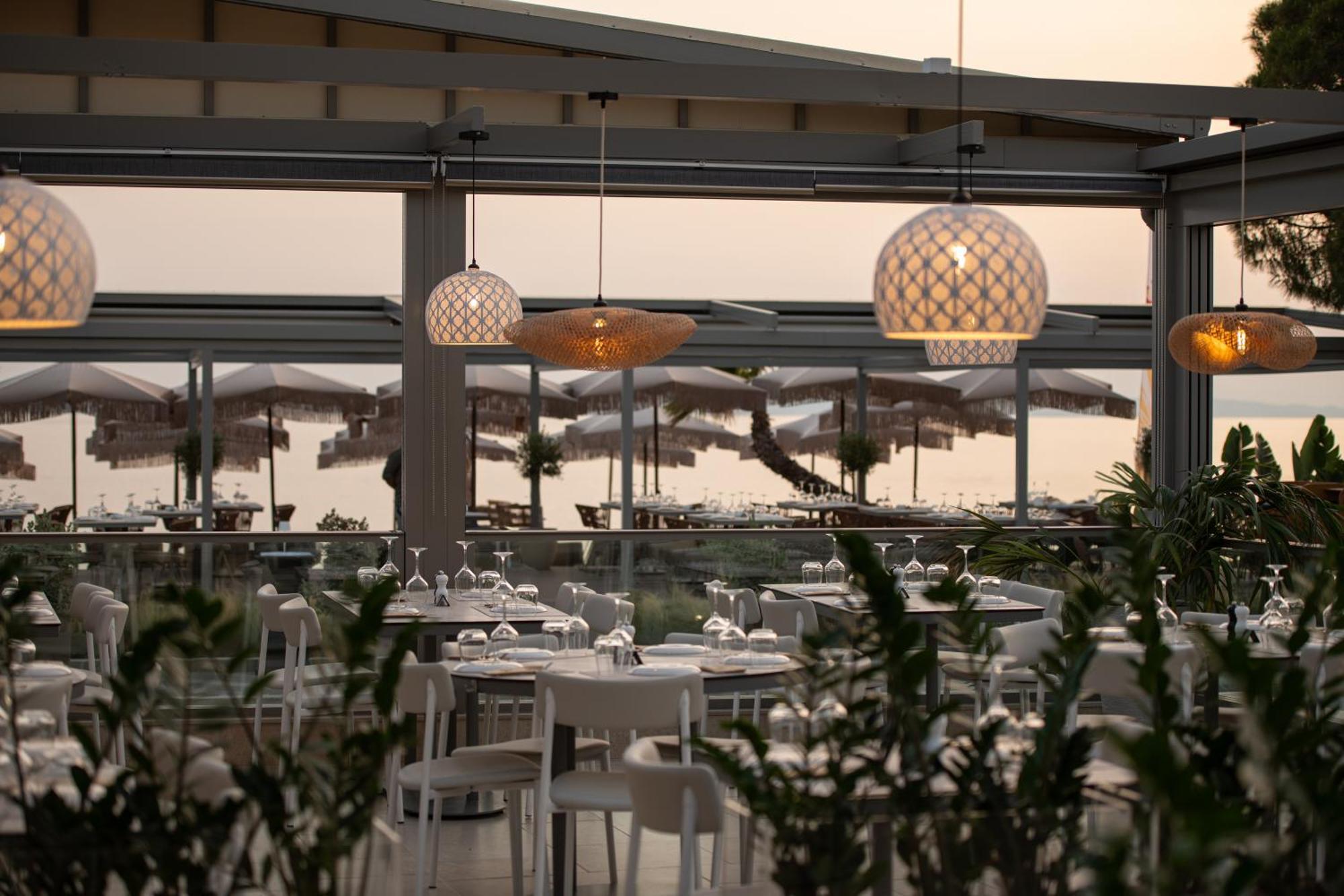 Oniro Boutique Hotel توروني المظهر الخارجي الصورة