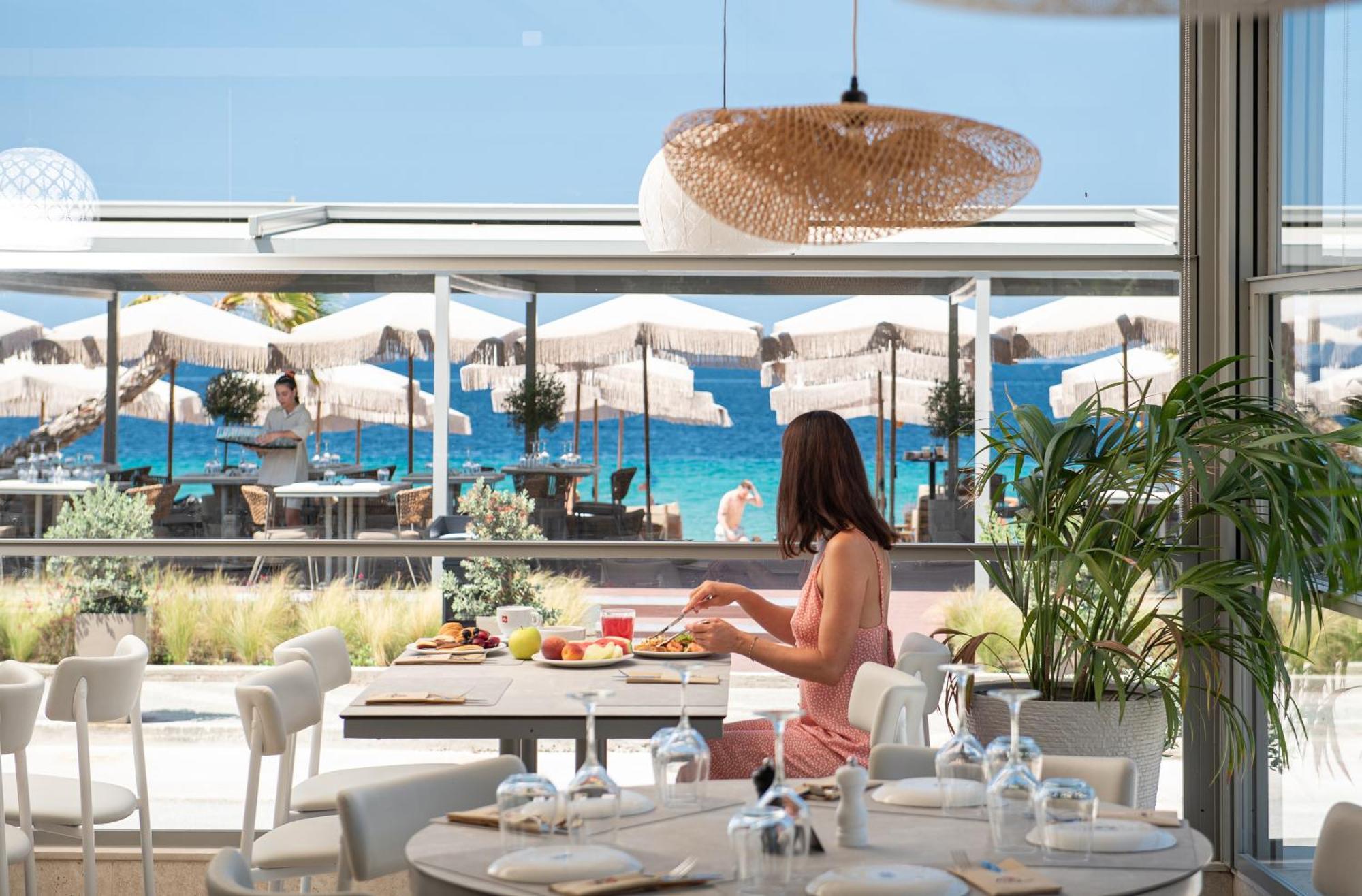 Oniro Boutique Hotel توروني المظهر الخارجي الصورة