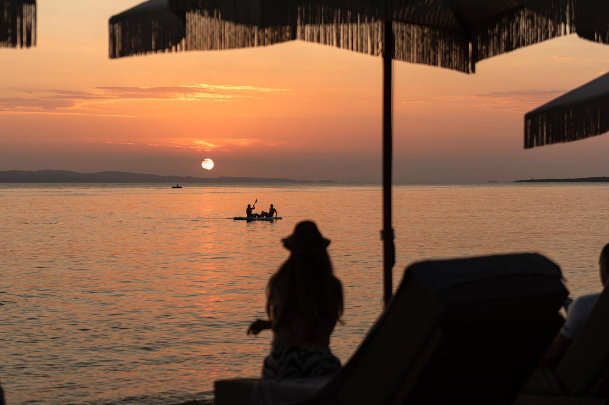 Oniro Boutique Hotel توروني المظهر الخارجي الصورة