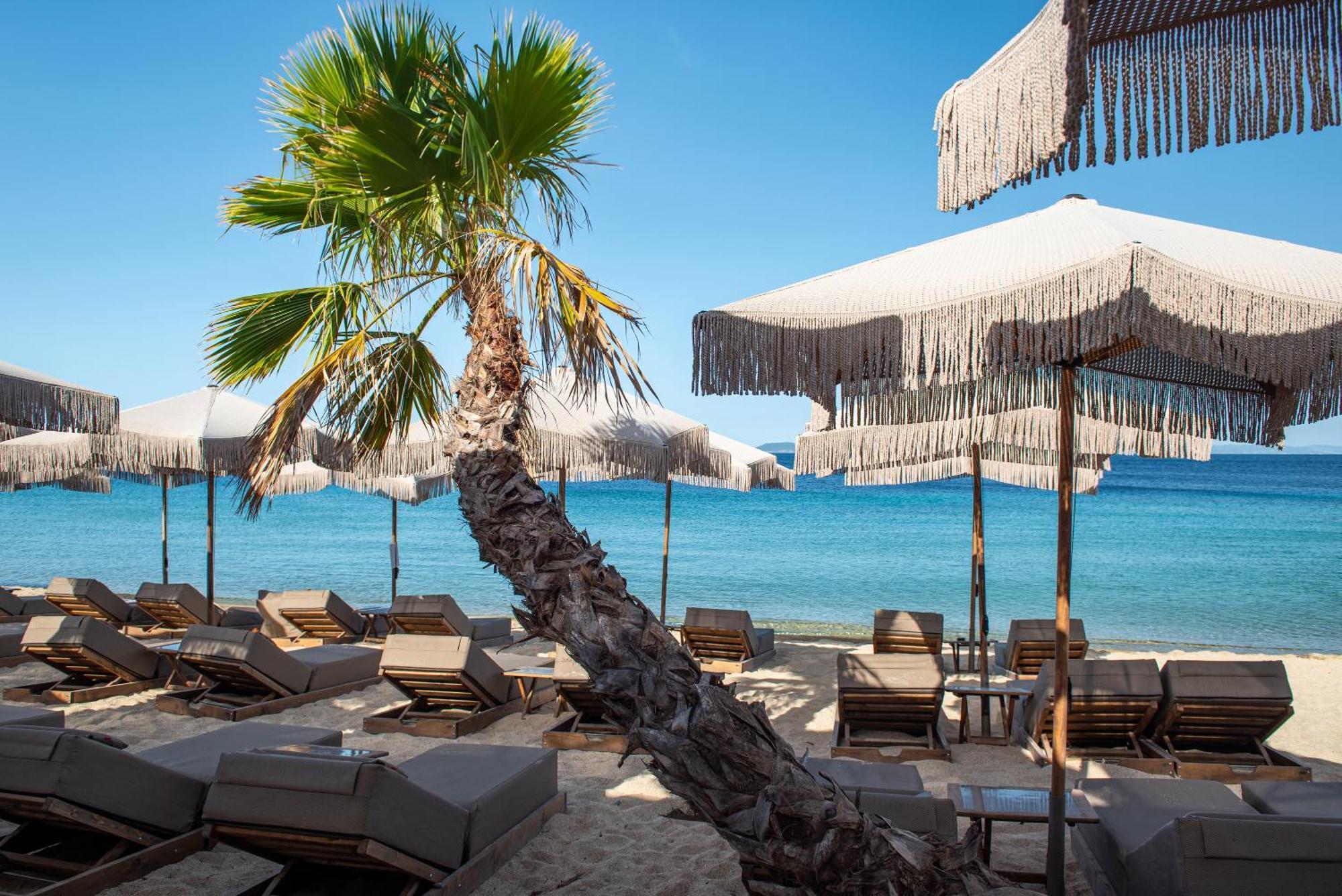 Oniro Boutique Hotel توروني المظهر الخارجي الصورة