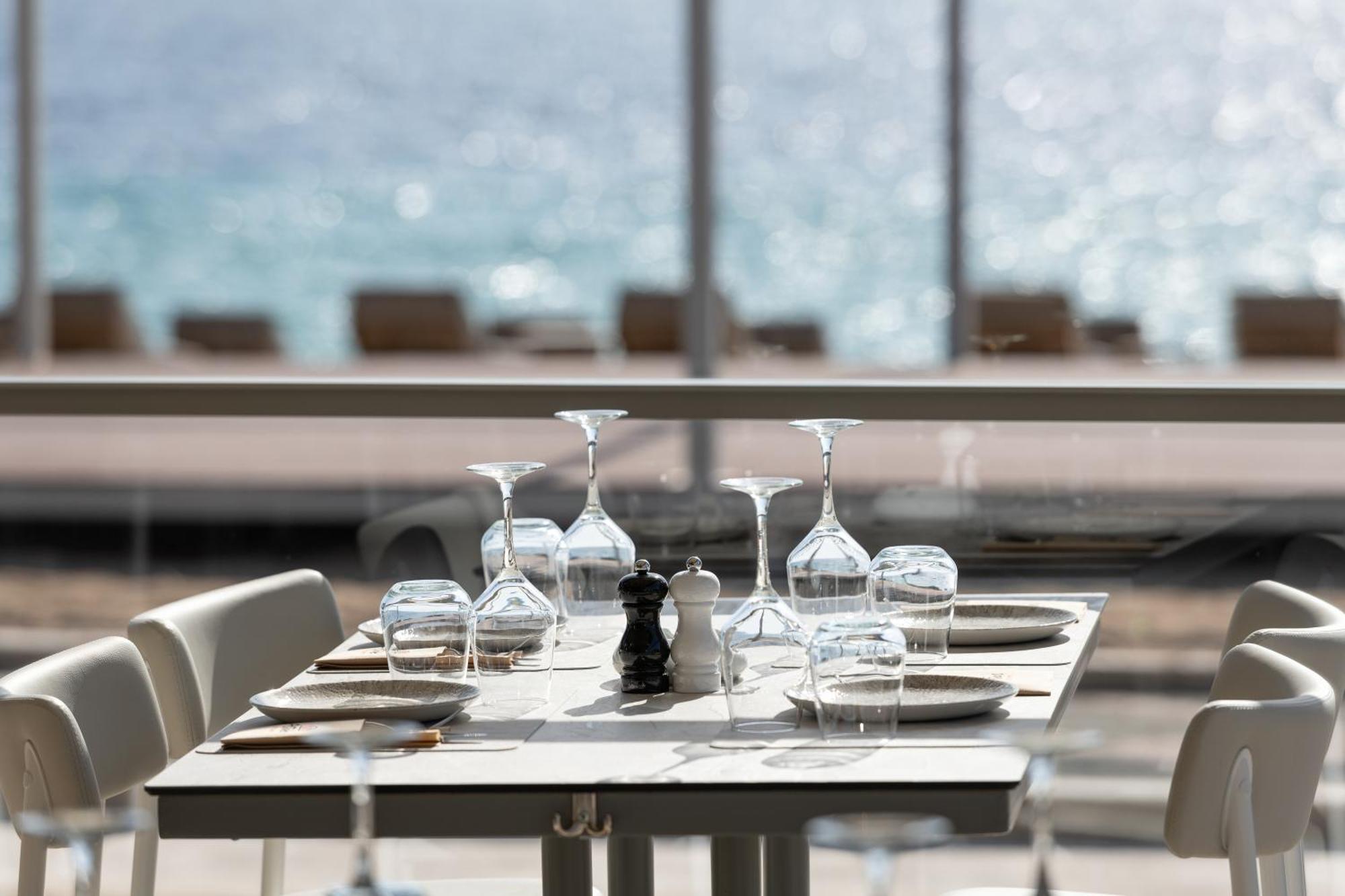 Oniro Boutique Hotel توروني المظهر الخارجي الصورة