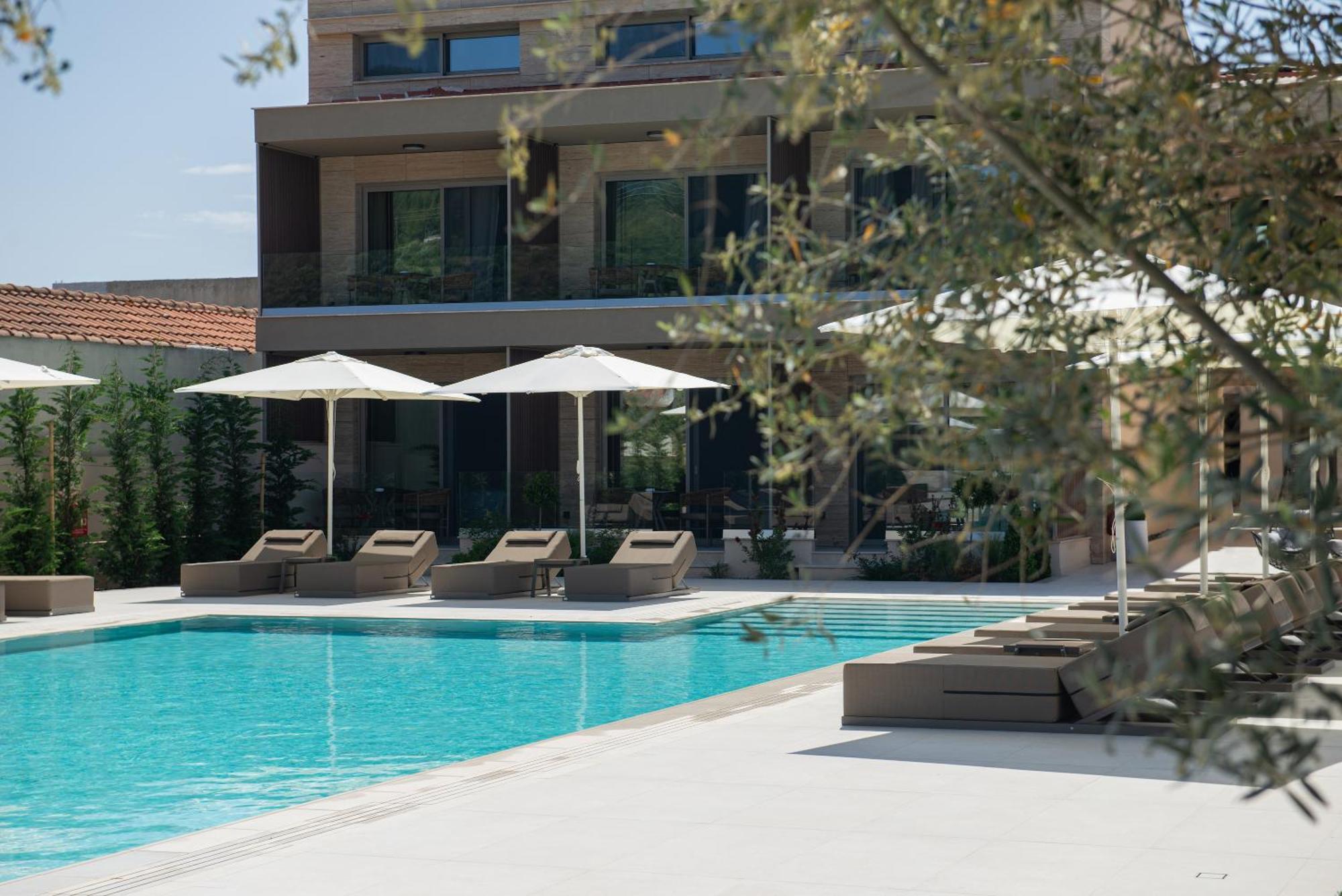 Oniro Boutique Hotel توروني المظهر الخارجي الصورة