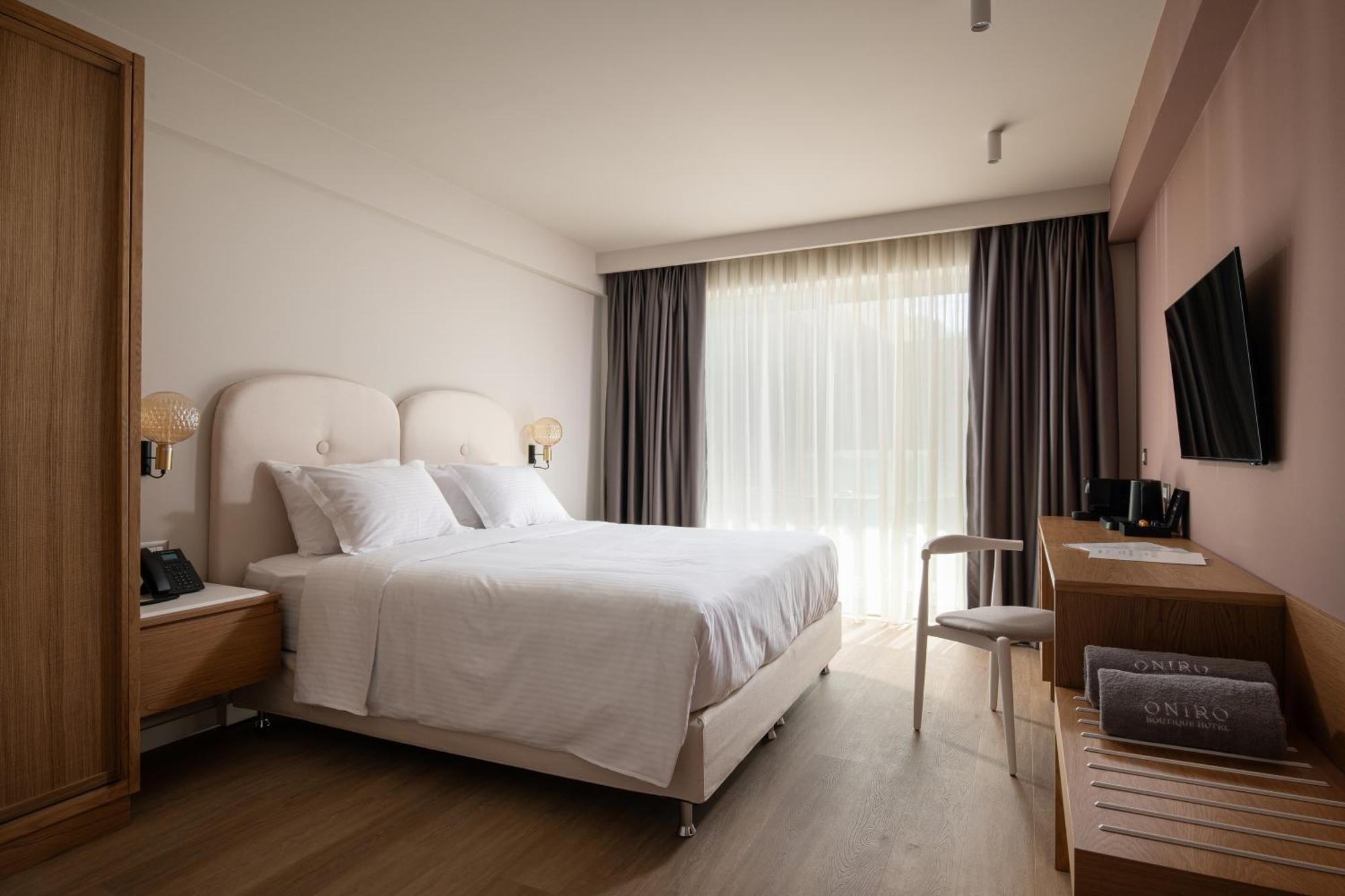 Oniro Boutique Hotel توروني المظهر الخارجي الصورة