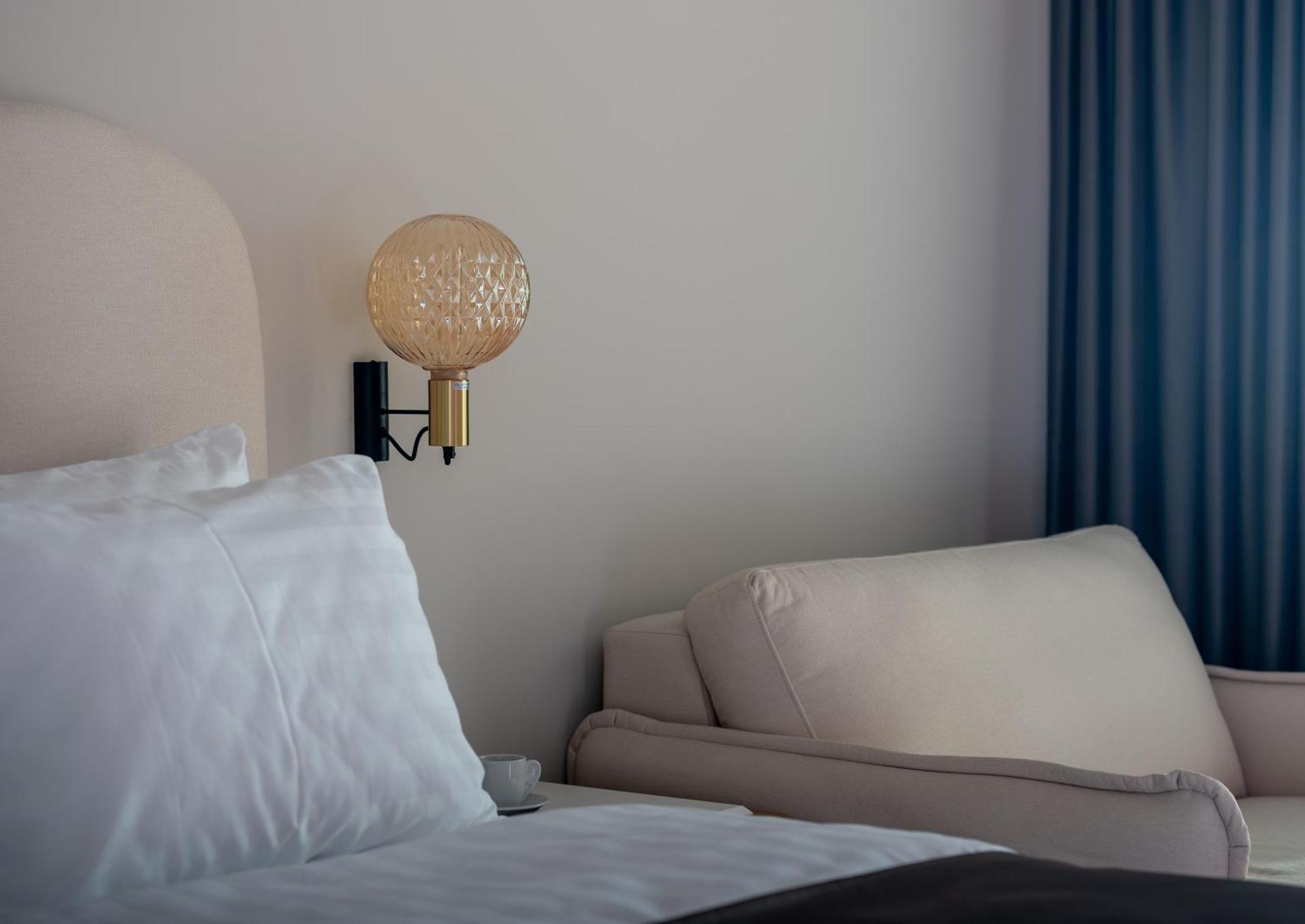 Oniro Boutique Hotel توروني المظهر الخارجي الصورة