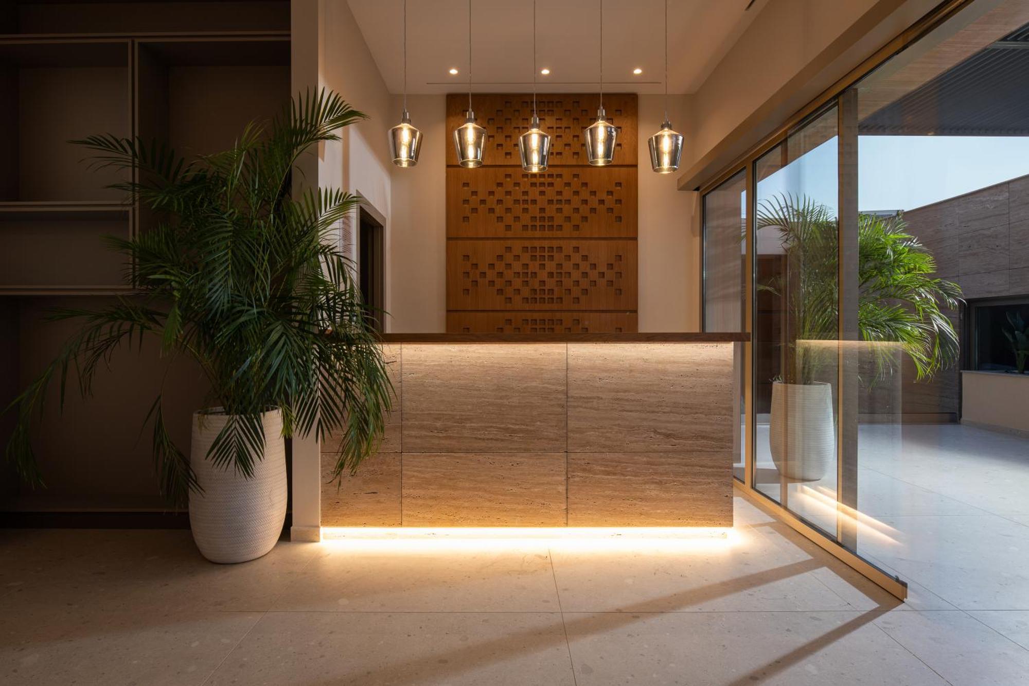 Oniro Boutique Hotel توروني المظهر الخارجي الصورة