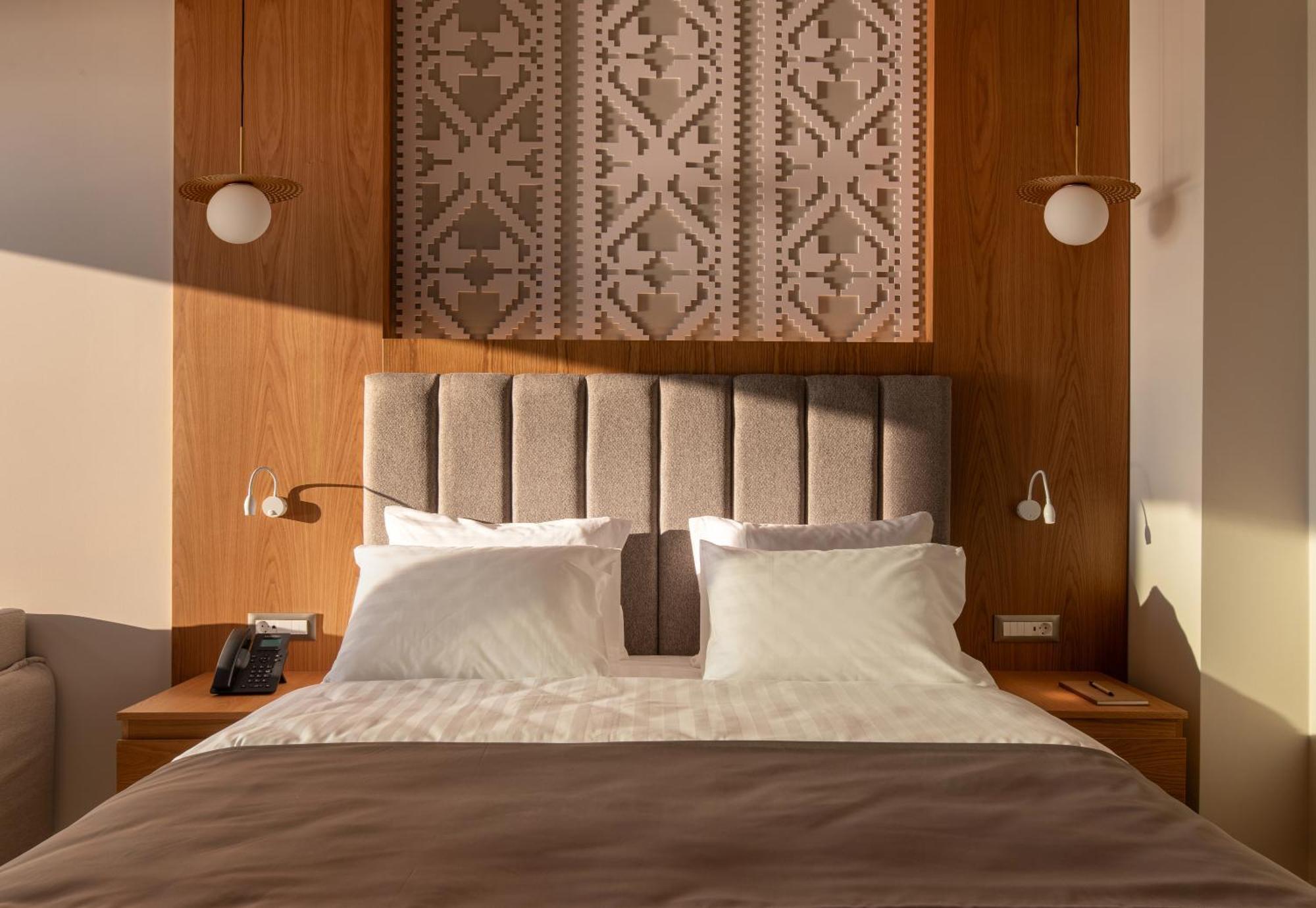 Oniro Boutique Hotel توروني المظهر الخارجي الصورة