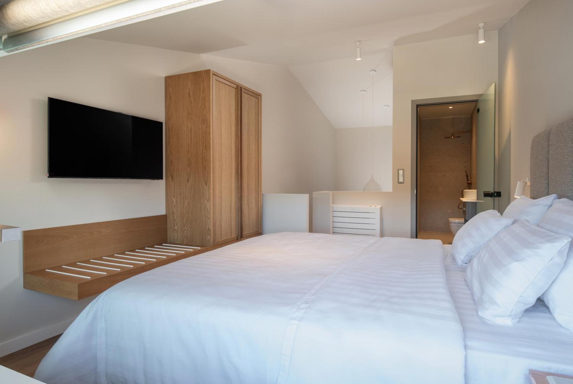 Oniro Boutique Hotel توروني المظهر الخارجي الصورة