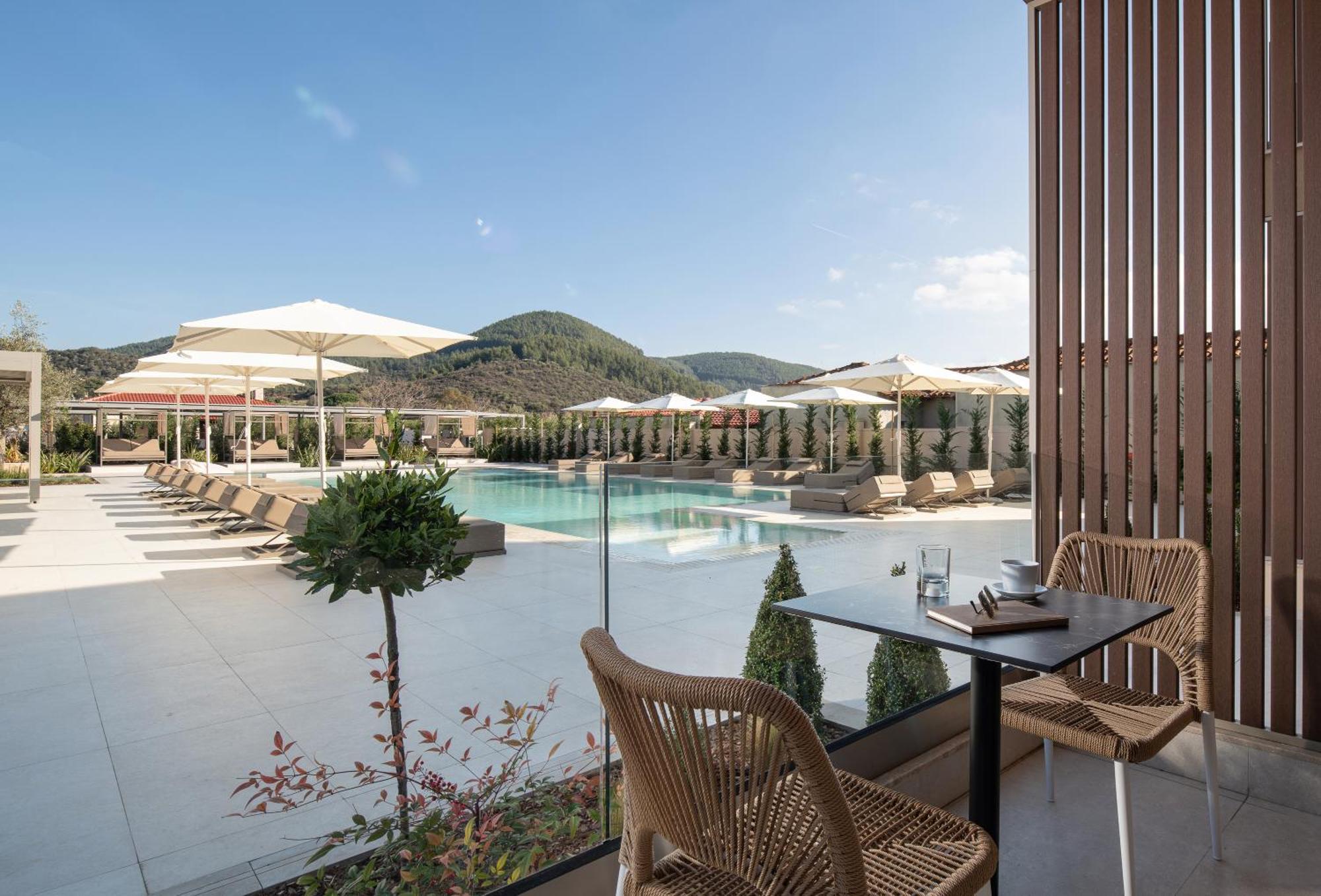 Oniro Boutique Hotel توروني المظهر الخارجي الصورة