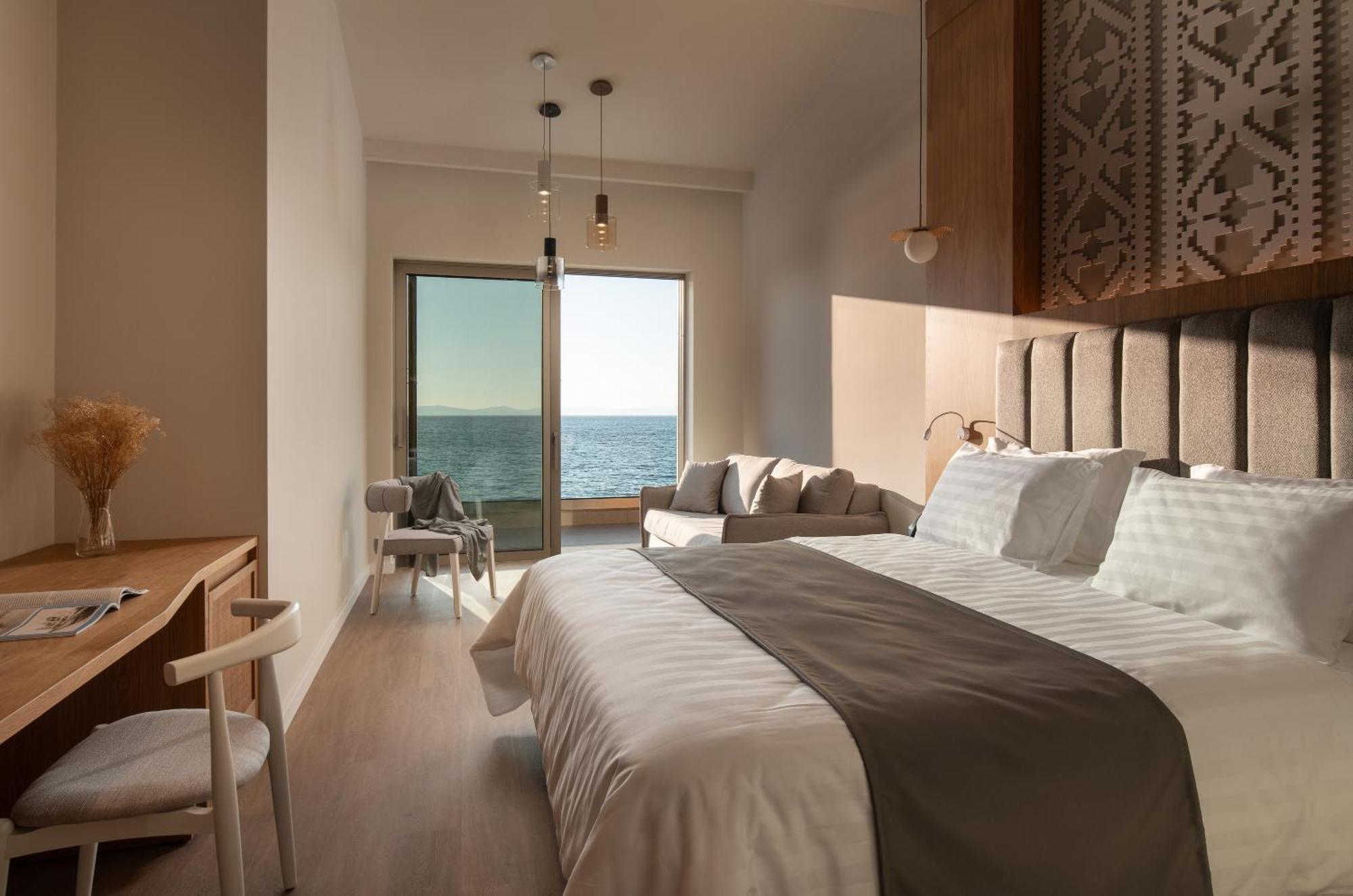 Oniro Boutique Hotel توروني المظهر الخارجي الصورة