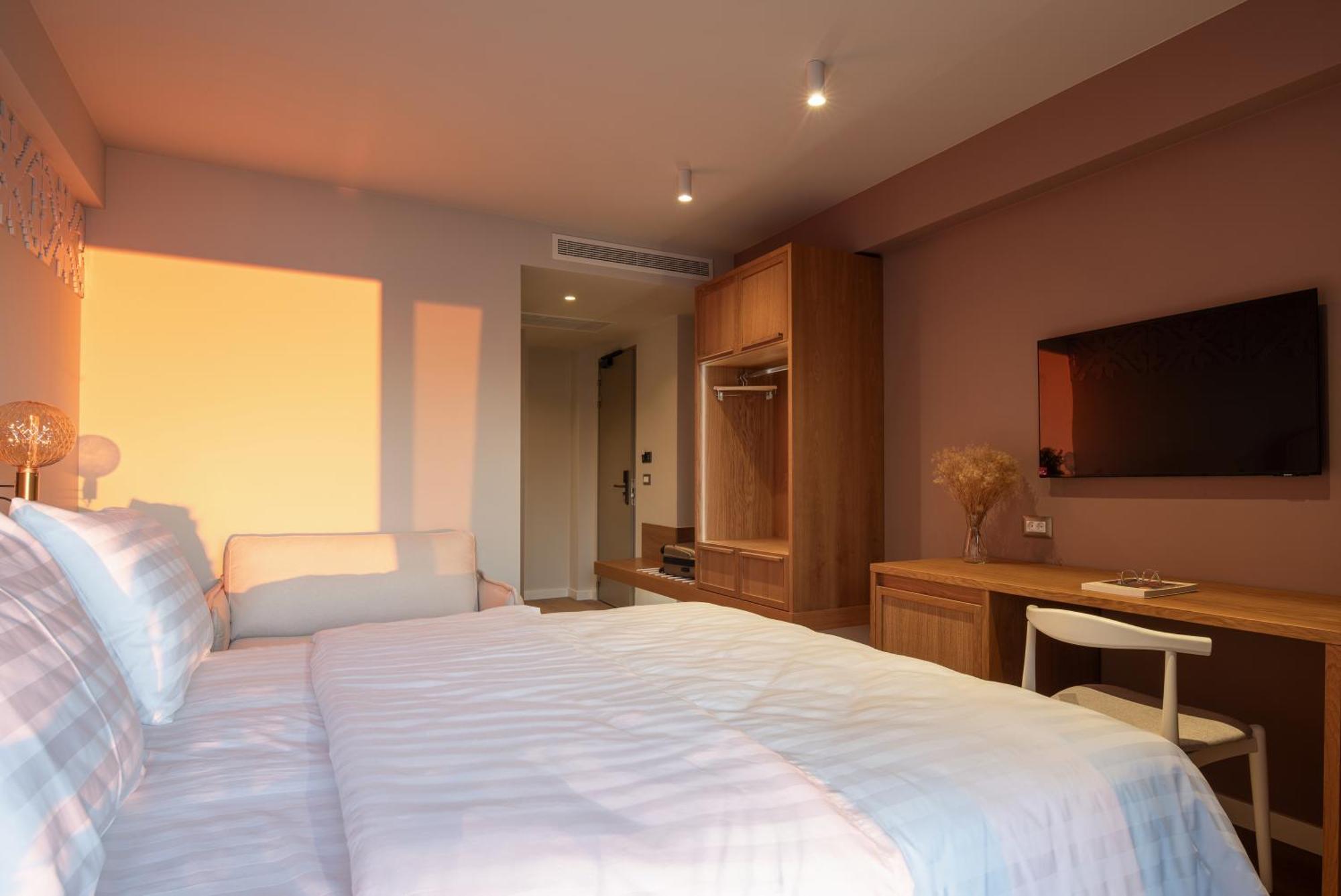 Oniro Boutique Hotel توروني المظهر الخارجي الصورة