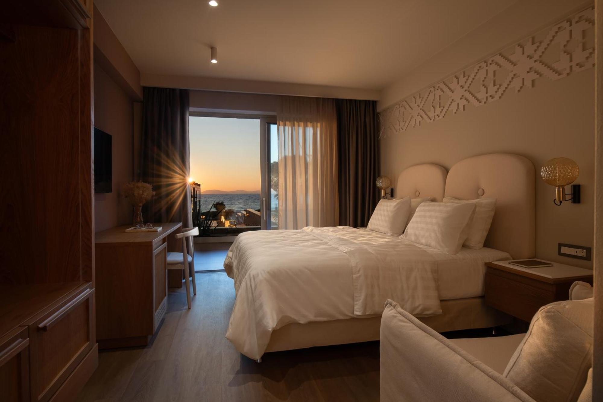 Oniro Boutique Hotel توروني المظهر الخارجي الصورة