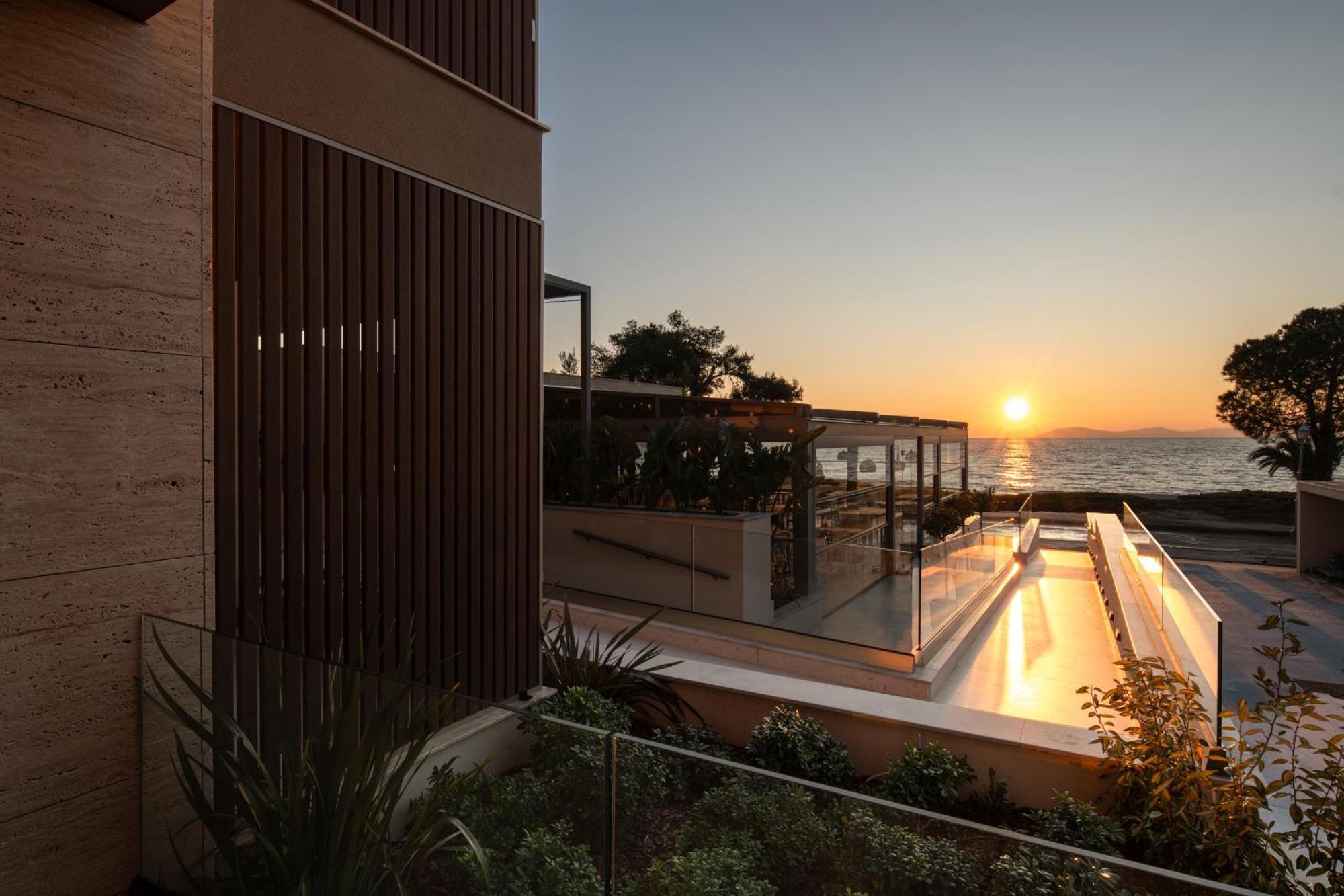 Oniro Boutique Hotel توروني المظهر الخارجي الصورة