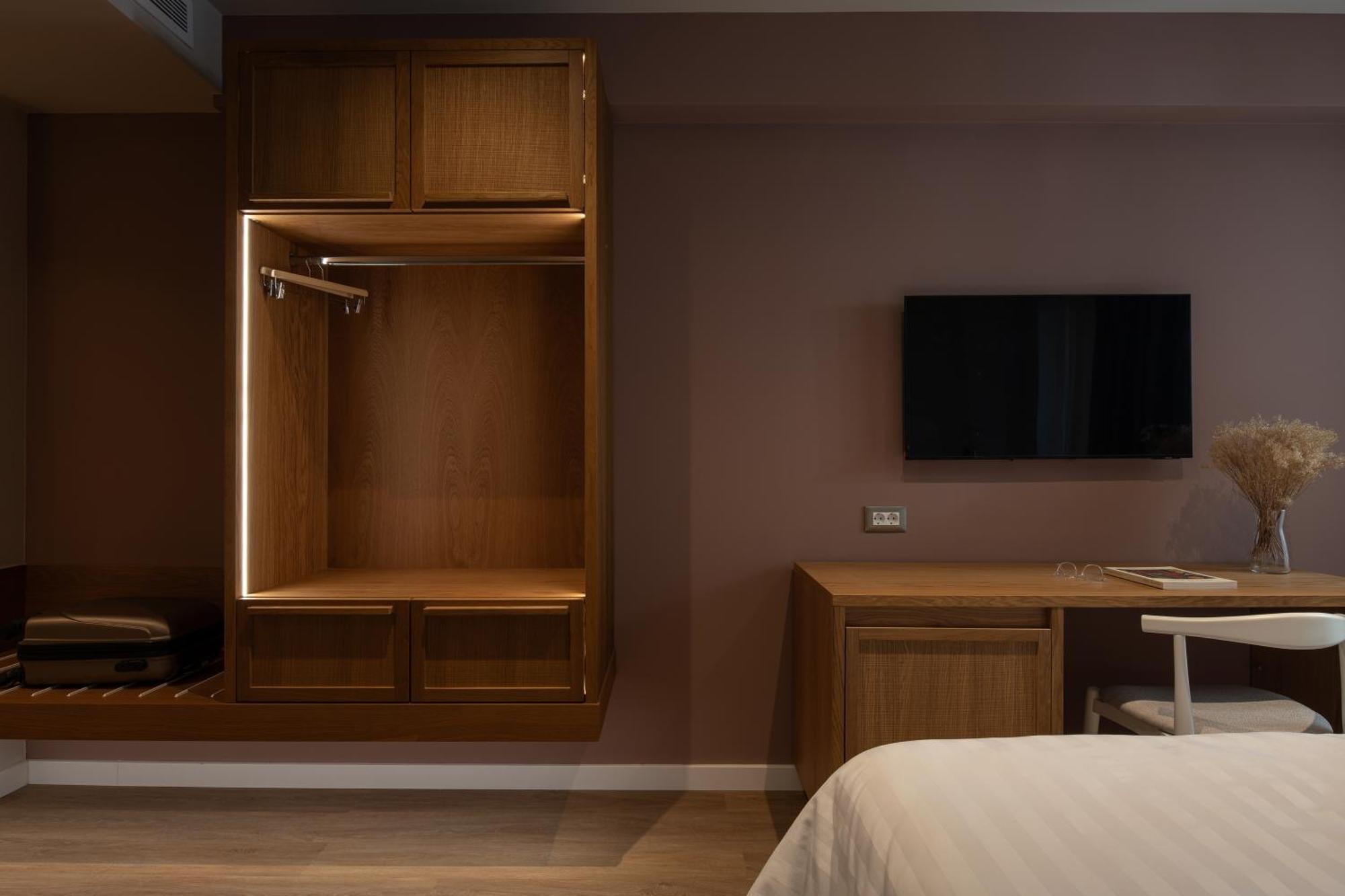 Oniro Boutique Hotel توروني المظهر الخارجي الصورة