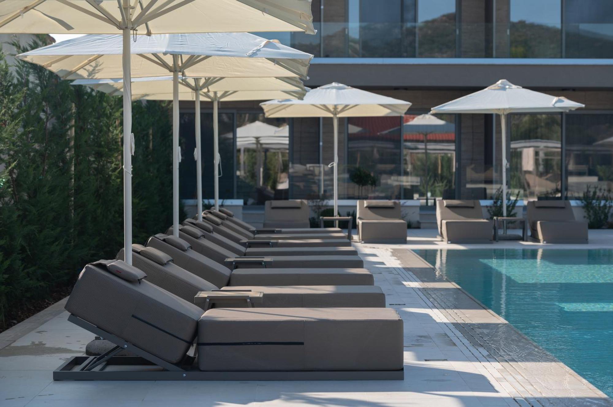 Oniro Boutique Hotel توروني المظهر الخارجي الصورة