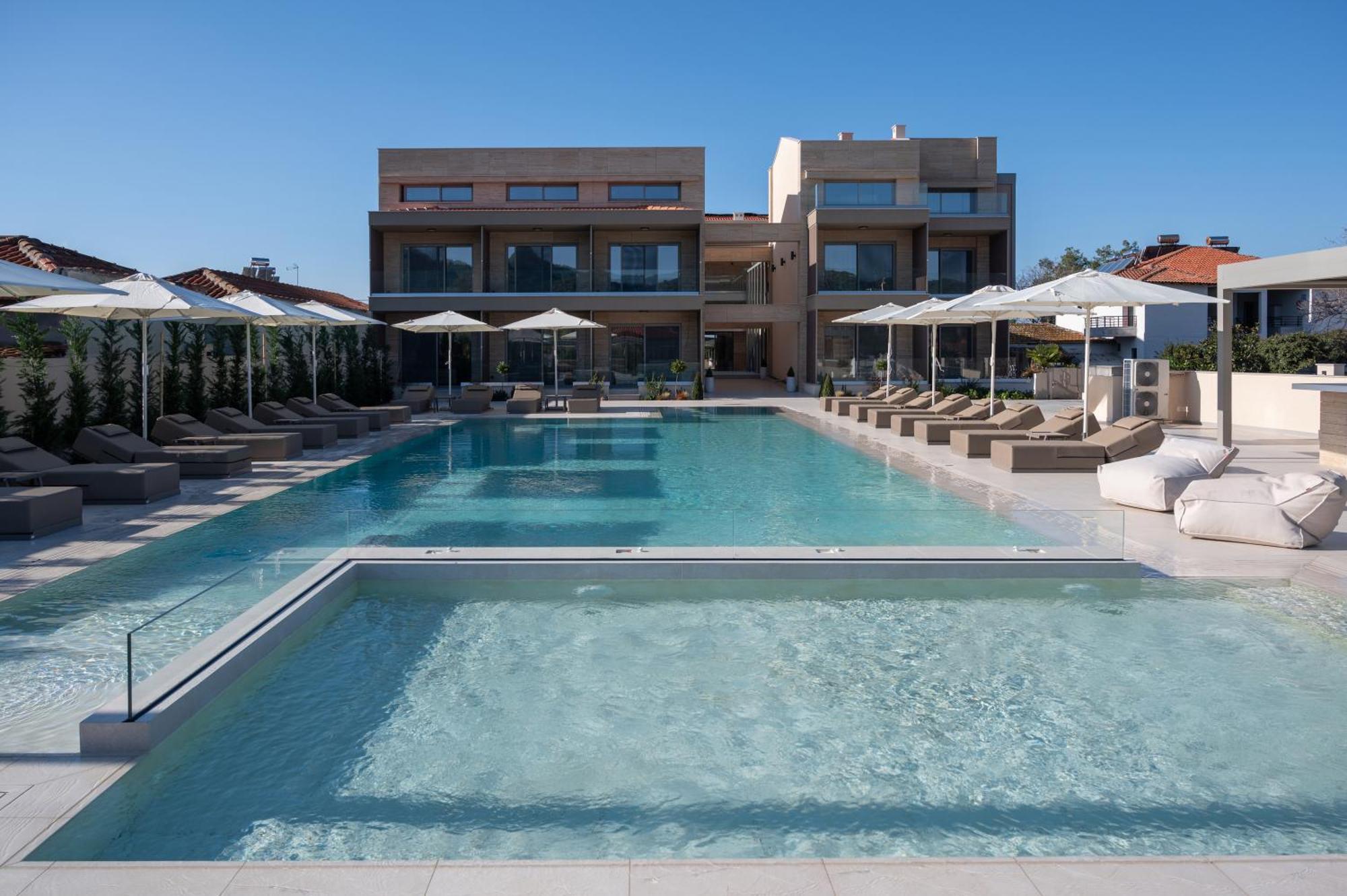 Oniro Boutique Hotel توروني المظهر الخارجي الصورة